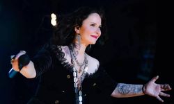 Şebnem Ferah'ın yeni konser tarihleri belli oldu