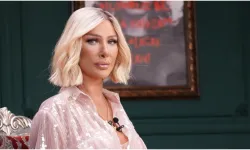 Seda Sayan reklamdan 200 milyon lira kazanacak iddiası