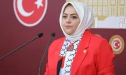 Denizli milletvekili Ün’den Davutoğlu tepkisi: 'Gelin bizleri de yargılayın'