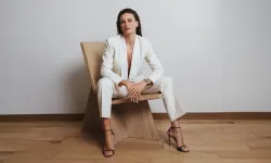 Serenay Sarıkaya, Paris'te Türkiye'yi temsil edecek