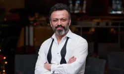 Oyuncu Serhat Mustafa Kılıç, evinde ölü bulundu