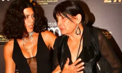 Usta oyuncu Şerif Sezer ödül gecesinde rahatsızlandı