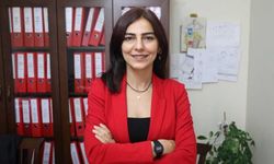 ESP Eş Genel Başkan Yardımcısı Sezin Uçar tahliye edildi
