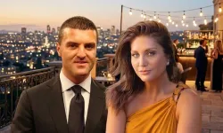 Sibel Can ile Emir Sarıgül'ün nikah tarihi belli oldu!