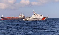 Silivri'de çarpışan gemilerin telsiz kayıtları ortaya çıktı