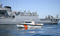Silivri'de batan Tuğberk İmamoğlu gemisinin kaptanının cesedi bulundu