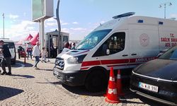 Silivri’de batan gemideki 9 mürettebatı arama çalışmaları 18’inci gününde sürüyor