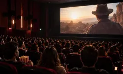 Türkiye Sinema Festivali başlıyor: 75 ilde tüm filmler 90 lira