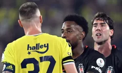 Skriniar ve Vlahovic arasındaki gerilimin perde arkası ortaya çıktı!