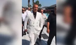 Sosyal medya görüntüleri sonrası Ali Haydar Kurum gözaltına alındı