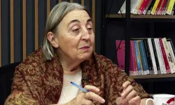 Gazeteci Şükran Soner hayatını kaybetti