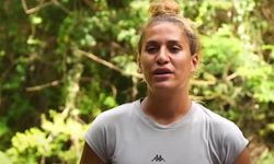 Survivor Almeda Baylan vicdan azabı çekiyor: Gitseydim Güllü ölmeyecekti!