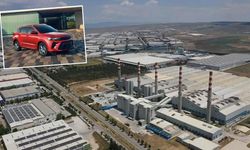 Çinli otomotiv devi SWM’nin Eskişehir macerası sona erdi!