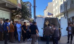 Tekirdağ'da tartıştığı eşini öldürüp, sabaha kadar başında bekledi