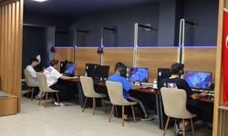 TEKNOMER, Espor Turnuvası ile şenlendi