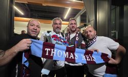 Trabzonspor tarihinin 45’inci teknik direktörü Thomas Reis oldu