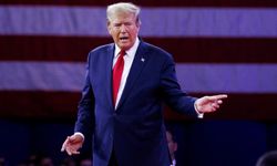 Trump: Hürmüz Boğazı petrol akışı konusunda çok iyi durumda