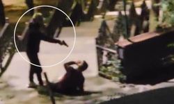 Annesini taciz ettiğini öne sürdüğü kişiyi bacaklarından vurdu
