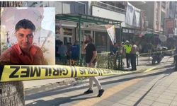 Tartıştığı eşini öldürüp intihar etti
