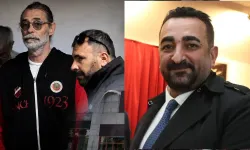 Erdal Beşikçioğlu'nun yardımcısının uyuşturucu testi pozitif çıktı