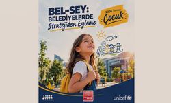 TBB’den belediyelere çocuk odaklı proje yarışması