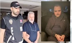 TERA Portföy Yönetim Kurulu Başkanı Özel ve CEO’su Sarpyener gözaltına alındı!