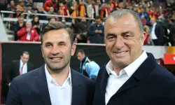 Fatih Terim’den dikkat çeken Okan Buruk çıkışı!