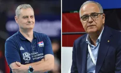 Terzic'ten tepki çeken 'devşirme' sözleri: Sadece Türklerle oynansa farklı olurdu!
