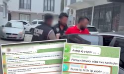 Silahlı saldırı için sosyal medyadan tetikçi kiralayan 10 kişi gözaltında!