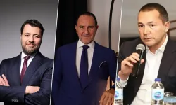 Fon soruşturmasında: Emre Tezmen ve Alper Öztürk dahil 5 kişi tutuklandı!