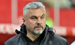 Trabzonspor'un başına tanıdık isim: Ünlü teknik direktör bugün uçağa biniyor
