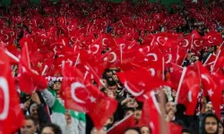Türkiye-İtalya maçının genel bilet satışı başladı