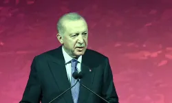Cumhurbaşkanı Erdoğan, gazetecilerin sorularını yanıtladı