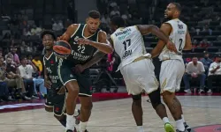 Basketbol Avrupa Ligi Süper Kupa'da Real Madrid, finale yükseldi