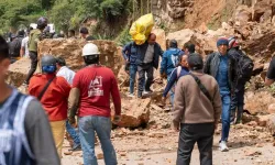 Peru'da El Nino nedeniyle 23 bölgede olağanüstü hal ilan edildi
