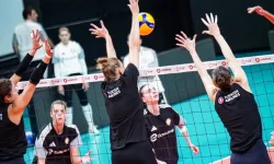 THY Kadın Voleybol Takımı'na vize engeli