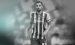 Bandırmasporlu futbolcu Tolga Kalender hayatını kaybetti