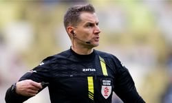 Fenerbahçe- Beşiktaş derbisinin VAR hakemi belli oldu