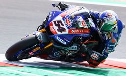 Toprak Razgatlıoğlu'na Avusturya Grand Prix'sinde özel tribün