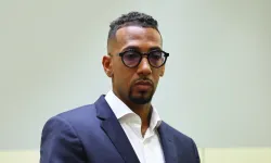 Trabzonspor, Jerome Boateng'i göreve getirdi