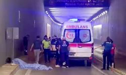 Ehliyetini 20 gün önce alan 18 yaşındaki Mehmet Ege, kazada öldü