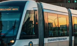 Diyarbakır’da 10 yıldır bekletilen tramvay projesi Meclis gündeminde