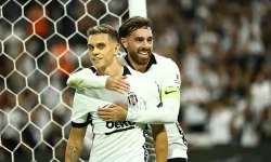 Beşiktaş'ta Marsilya maçı öncesi Trossard şoku!