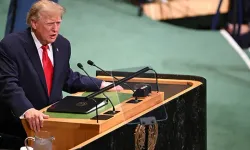 Trump, BM kürsüsünden İran'ı tehdit etti: ‘Dünyanın en ateşli ülkesiyiz’