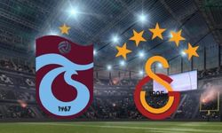 Trabzonspor-Galatasaray maçı ne zaman, saat kaçta ve hangi kanalda?