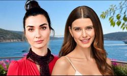 Tuba Büyüküstün Beren Saat hakkında ilk kez konuştu