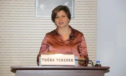 Tuğba Tekerek: Makbul gazeteci olmadığım için operasyon torbasına atıldım