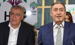 Eski HDP milletvekili Müslüm Doğan'dan Tuncer Bakırhan'a flaş yanıt!