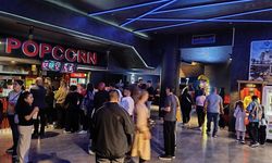 Türkiye Sinema Festivali 2 günde 777 bin seyirciye ulaştı