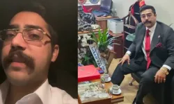 Ünlülere yönelik soruşturmalarıyla tanınan Savcı Uçuk hakkında tedbir kararı